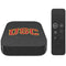 University of Southern California USC Official Logo Apple TV Skin